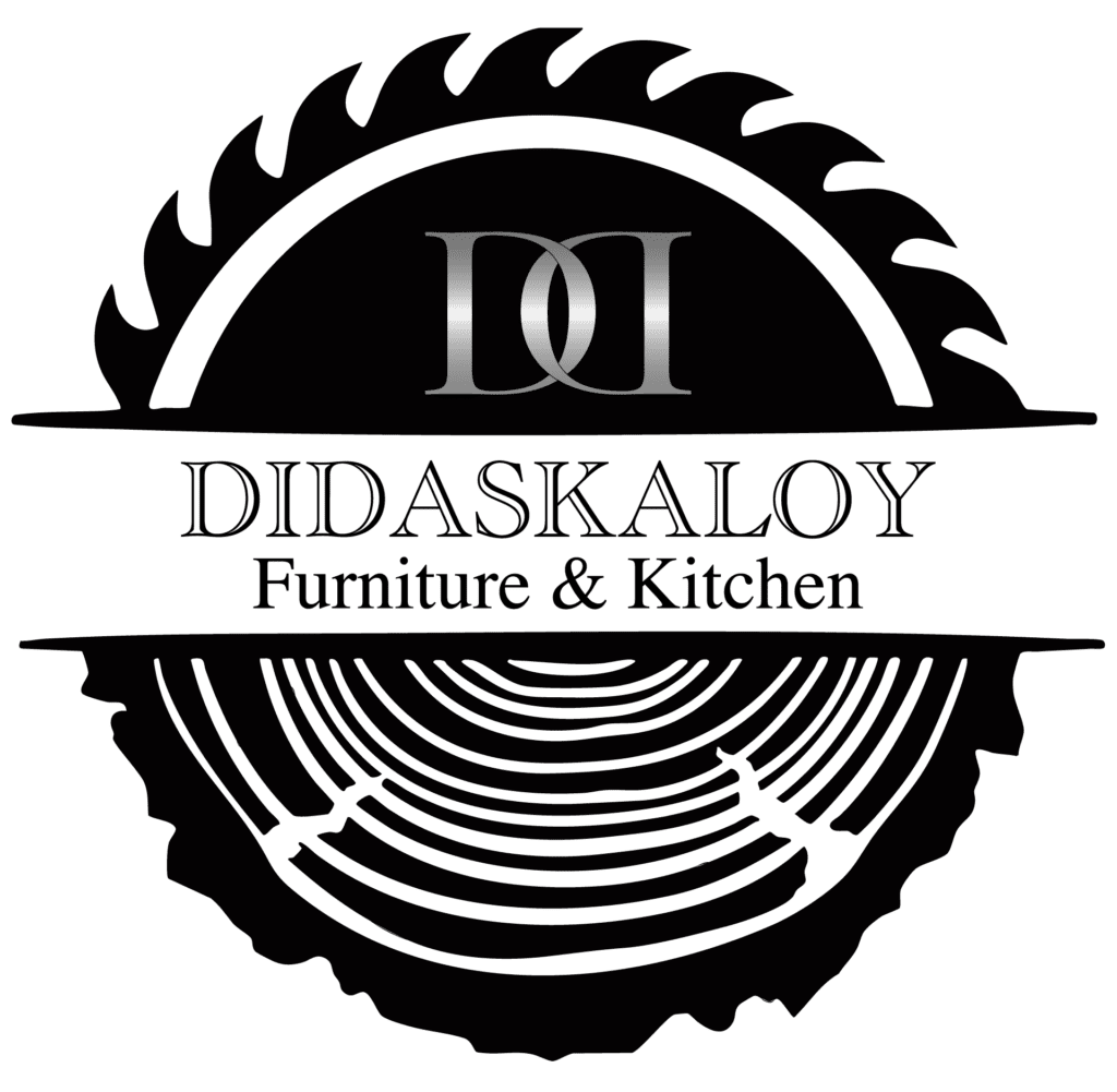 Didaskaloy | Furniture & Kitchen